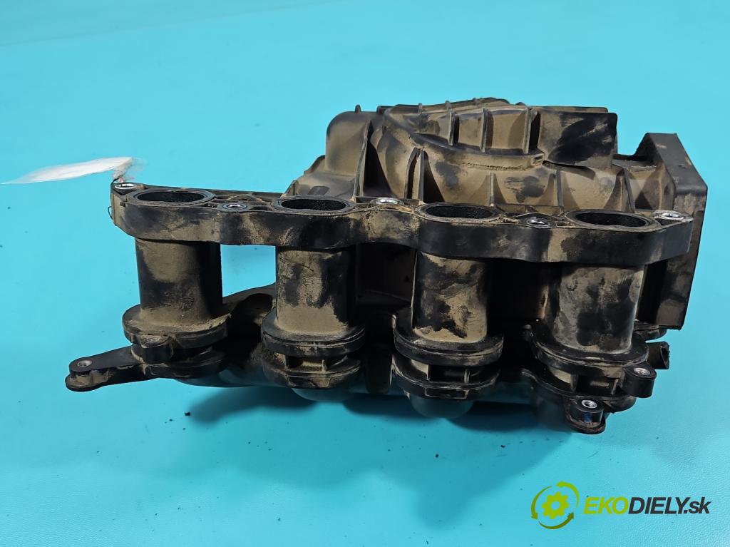 Hyundai I30 II 2012-2016 1.4 16v 100 HP manual 73.2 kW 1396 cm3 5- zvod nasávací 30024606 (Sacie potrubie)