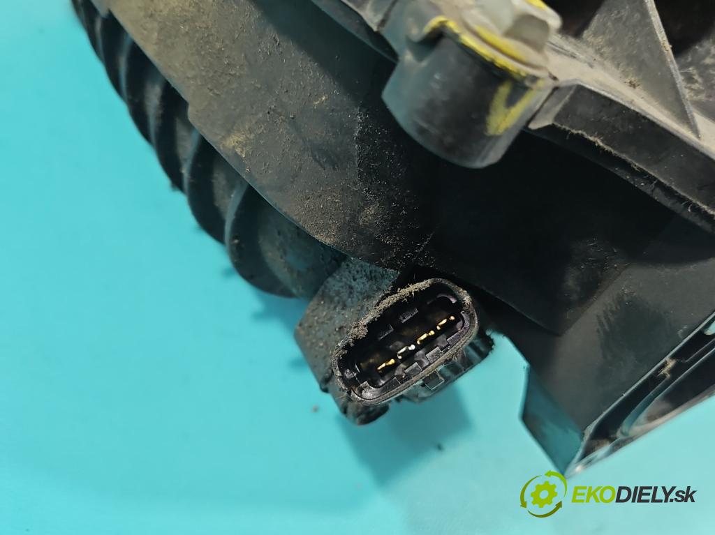 Hyundai I30 II 2012-2016 1.4 16v 100 HP manual 73.2 kW 1396 cm3 5- zvod nasávací 30024606 (Sacie potrubie)