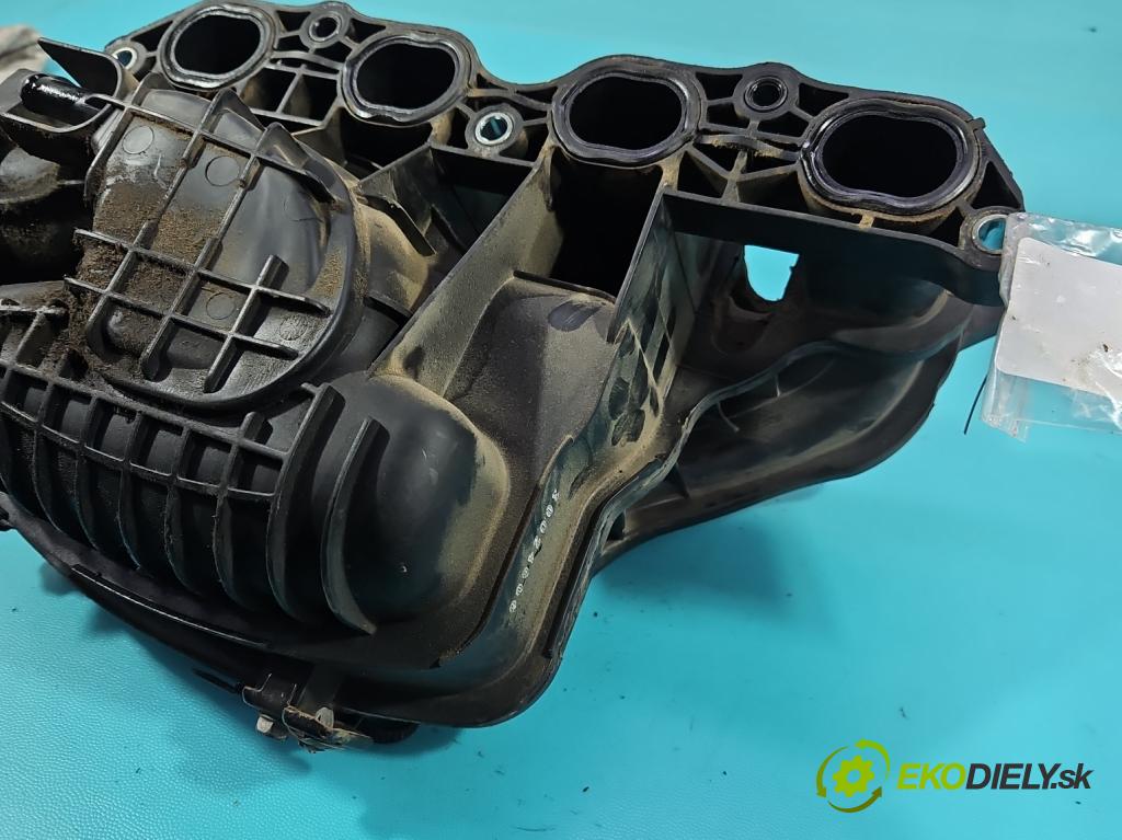 Hyundai I30 II 2012-2016 1.4 16v 100 HP manual 73.2 kW 1396 cm3 5- zvod nasávací 30024606 (Sacie potrubie)