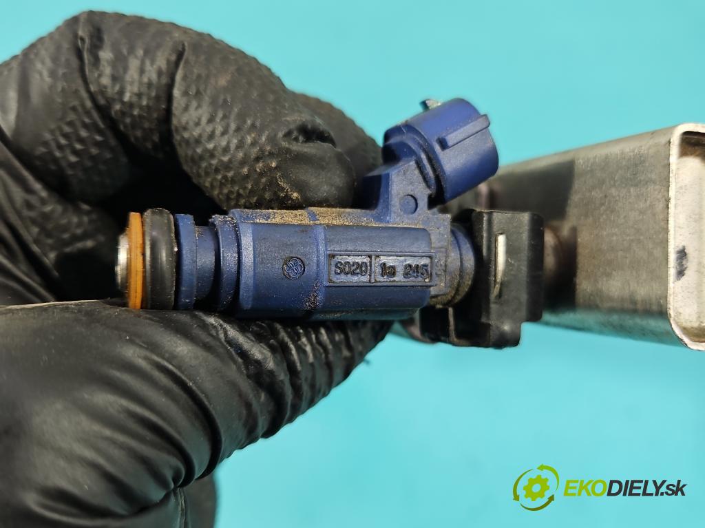 Hyundai I30 II 2012-2016 1.4 16v 100 HP manual 73.2 kW 1396 cm3 5- vstrek 35310-2B000 (Vstrekovač paliva)