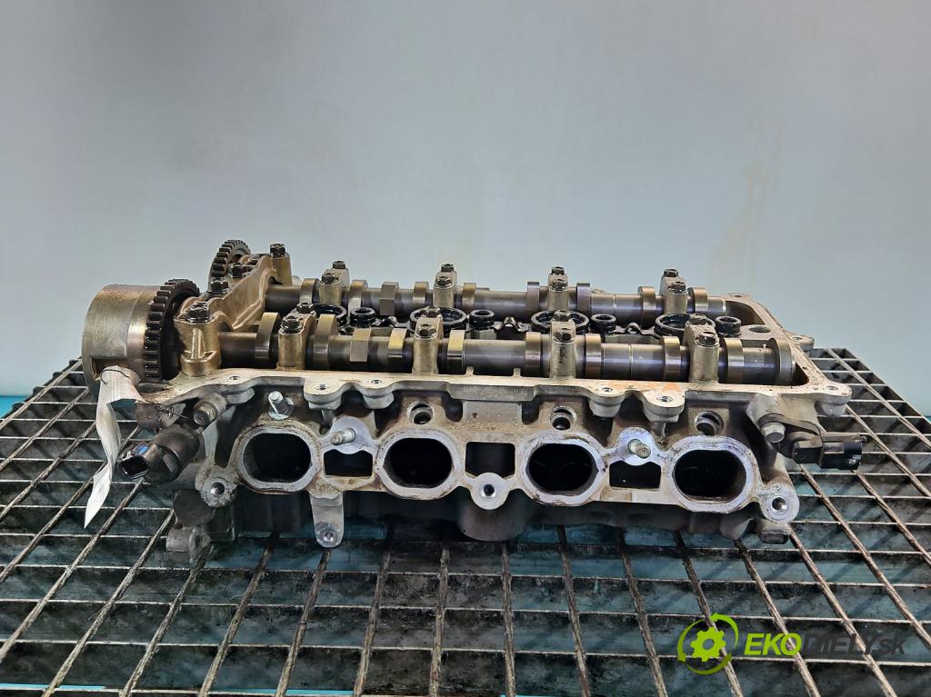 Hyundai I30 II 2012-2016 1.4 16v 100 HP manual 73.2 kW 1396 cm3 5- Hlava: motora 22111-2B001
