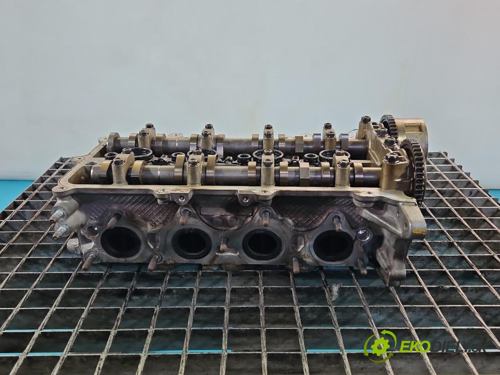 Hyundai I30 II 2012-2016 1.4 16v 100 HP manual 73.2 kW 1396 cm3 5- Hlava: motora 22111-2B001