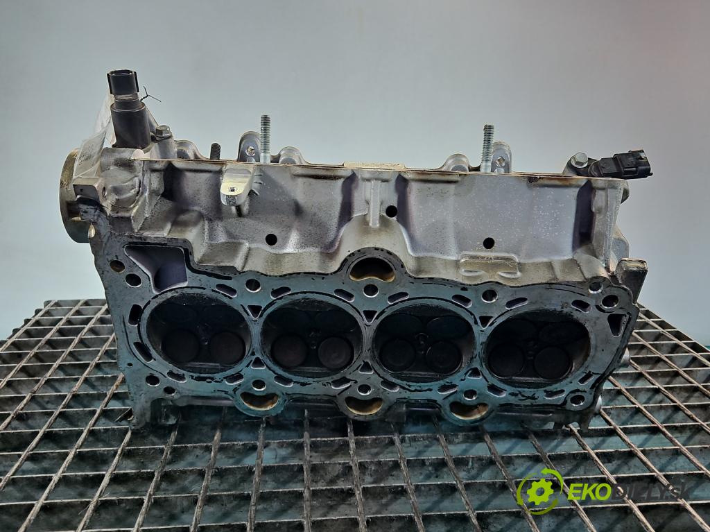 Hyundai I30 II 2012-2016 1.4 16v 100 HP manual 73.2 kW 1396 cm3 5- Hlava: motora 22111-2B001