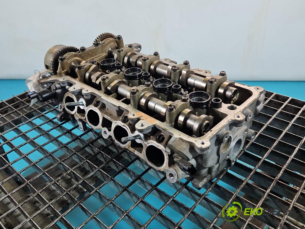 Hyundai I30 II 2012-2016 1.4 16v 100 HP manual 73.2 kW 1396 cm3 5- Hlava: motora 22111-2B001