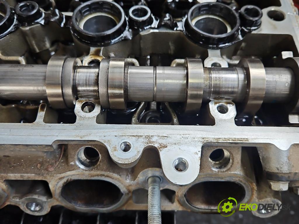 Hyundai I30 II 2012-2016 1.4 16v 100 HP manual 73.2 kW 1396 cm3 5- Hlava: motora 22111-2B001