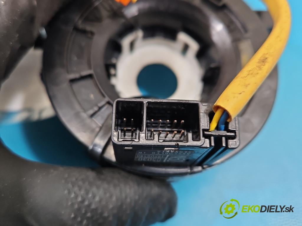 Toyota Avensis III T27 2009-2018 2.0 D4D 126 hp manual 93 kW 1998 cm3 4- Páska: airbag 0503039SUGS80 (Airbag)