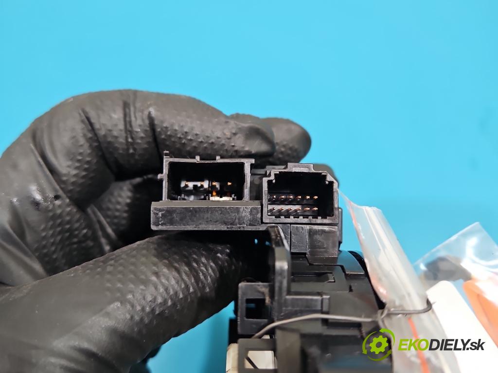 Toyota Avensis III T27 2009-2018 2.0 D4D 126 hp manual 93 kW 1998 cm3 4- Páska: airbag 0503039SUGS80 (Airbag)