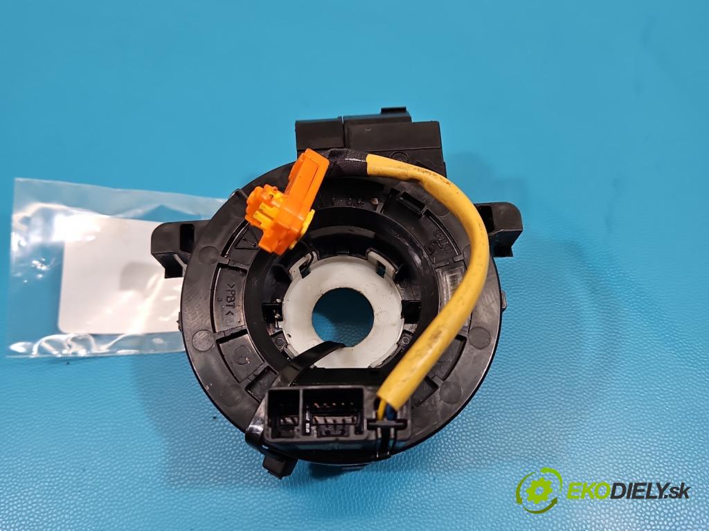 Toyota Avensis III T27 2009-2018 2.0 D4D 126 hp manual 93 kW 1998 cm3 4- Páska: airbag 0503039SUGS80 (Airbag)