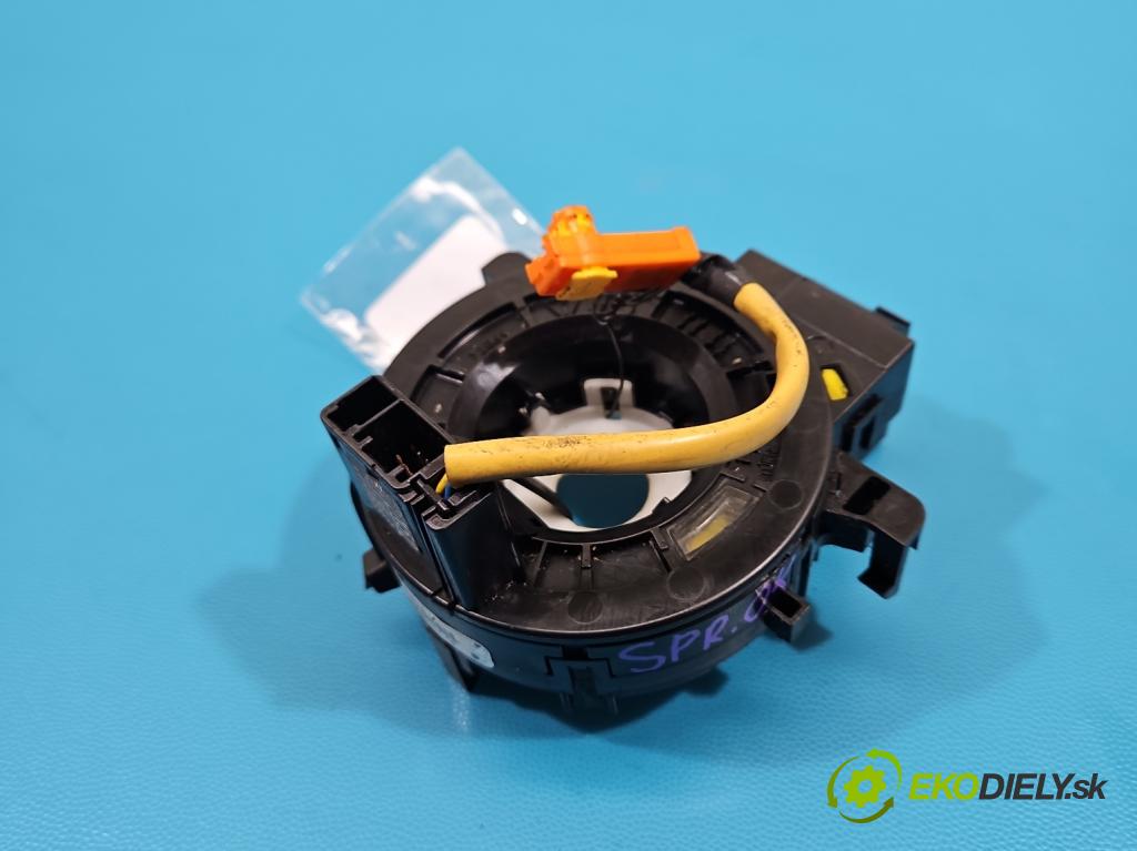 Toyota Avensis III T27 2009-2018 2.0 D4D 126 hp manual 93 kW 1998 cm3 4- Páska: airbag 0503039SUGS80 (Airbag)