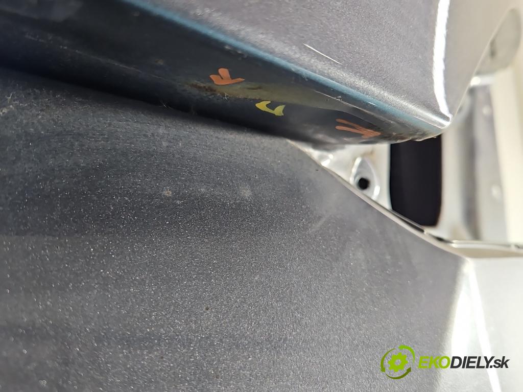 Hyundai I30 II 2012-2016 1.6 crdi 110 hp manual 81 kW 1582 cm3 5- zadní kufrové dveře  (Zadní kapota (kufr))