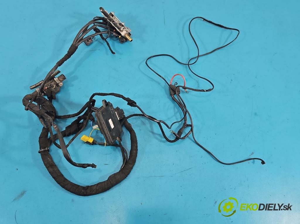 Audi A3 8L 1996-2003 1.6 SR 102 hp manual 75 kW 1595 cm3 3- instalace LPG STAG 4 200 GOFAST