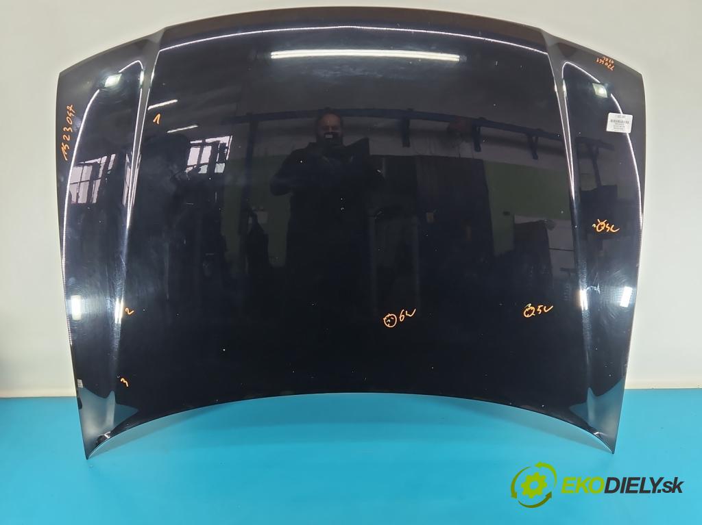 Audi A3 8L 1996-2003 1.6 SR 102 HP manual 75 kW 1595 cm3 3- kapota predná