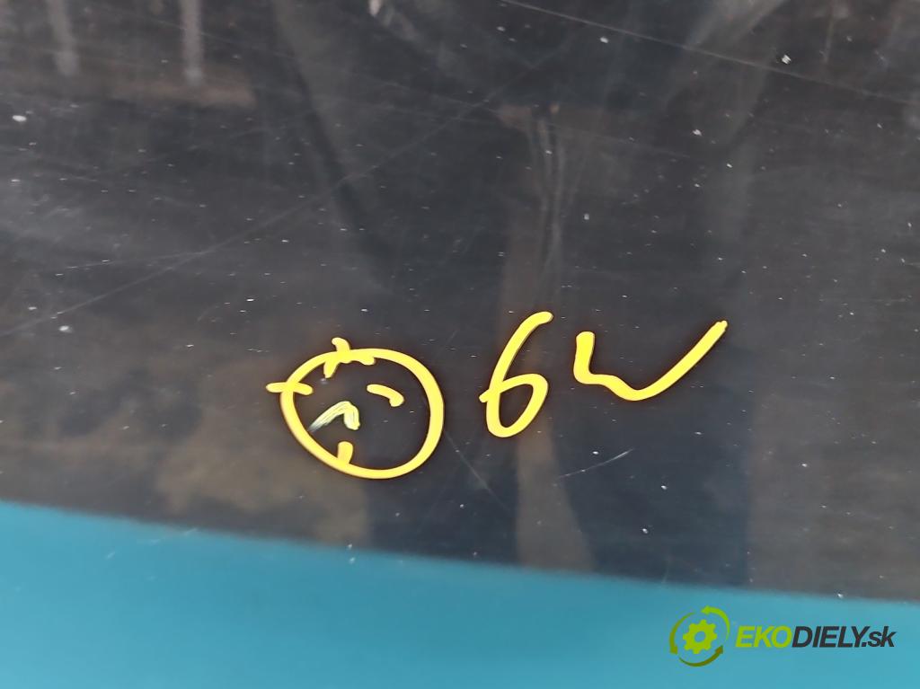 Audi A3 8L 1996-2003 1.6 SR 102 HP manual 75 kW 1595 cm3 3- kapota predná