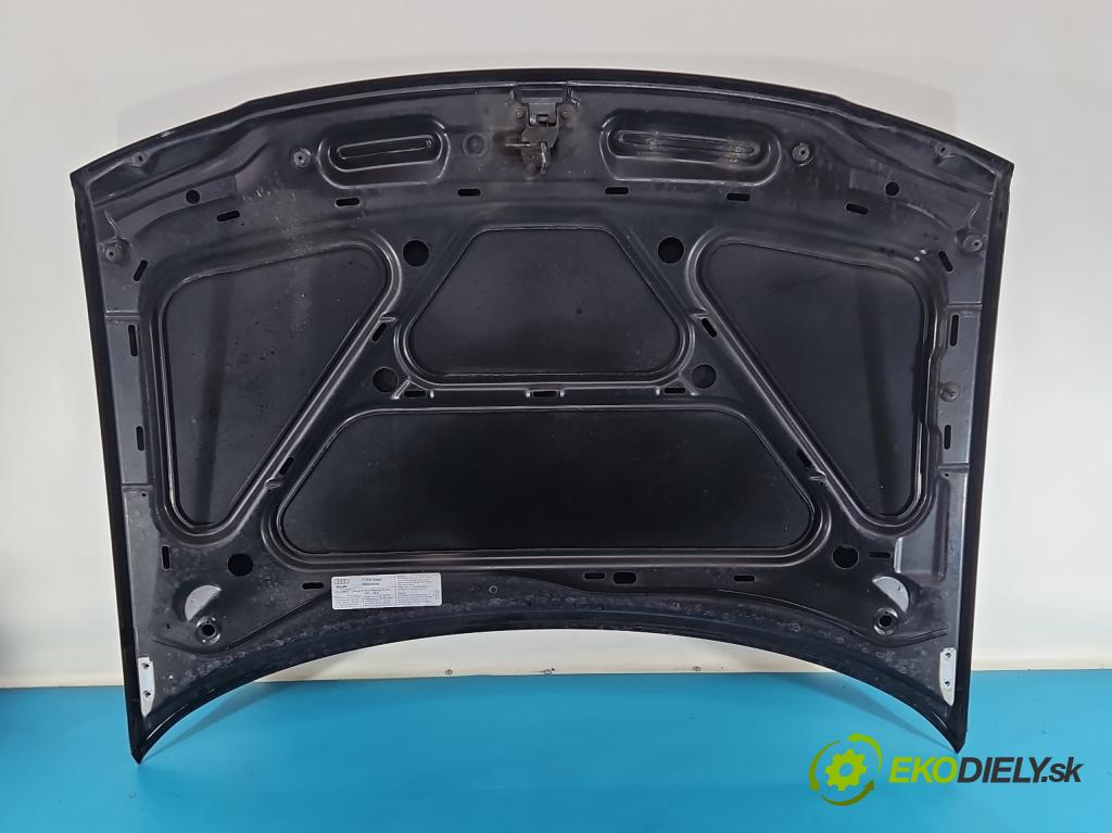 Audi A3 8L 1996-2003 1.6 SR 102 HP manual 75 kW 1595 cm3 3- kapota predná