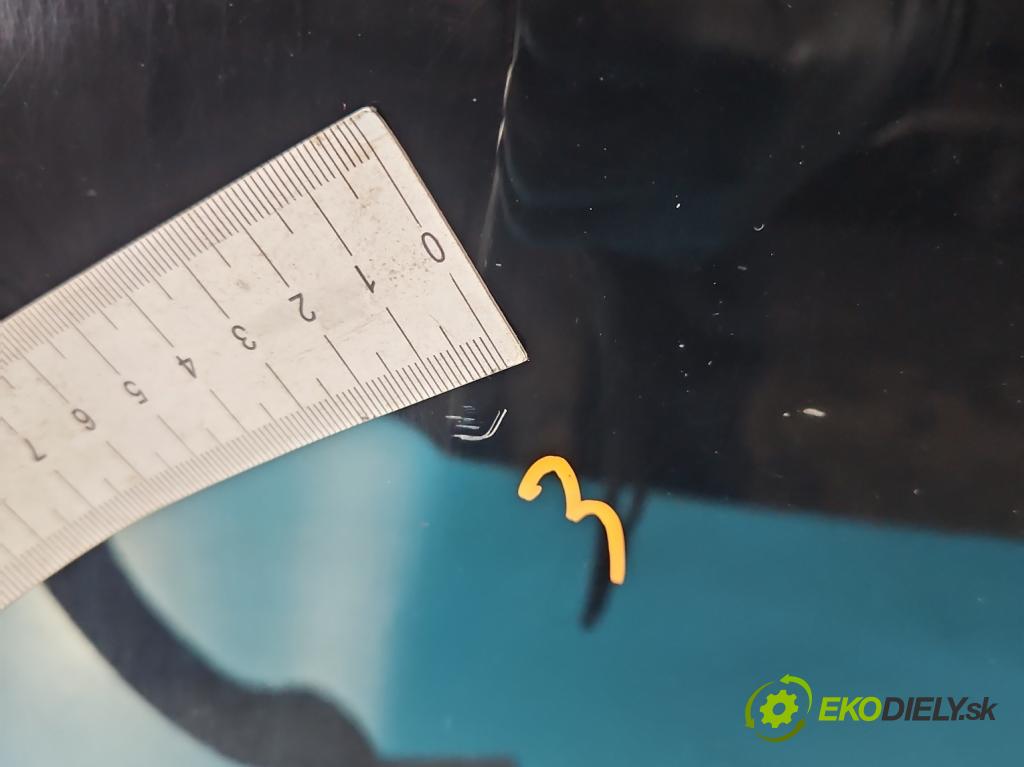 Audi A3 8L 1996-2003 1.6 SR 102 HP manual 75 kW 1595 cm3 3- kapota predná