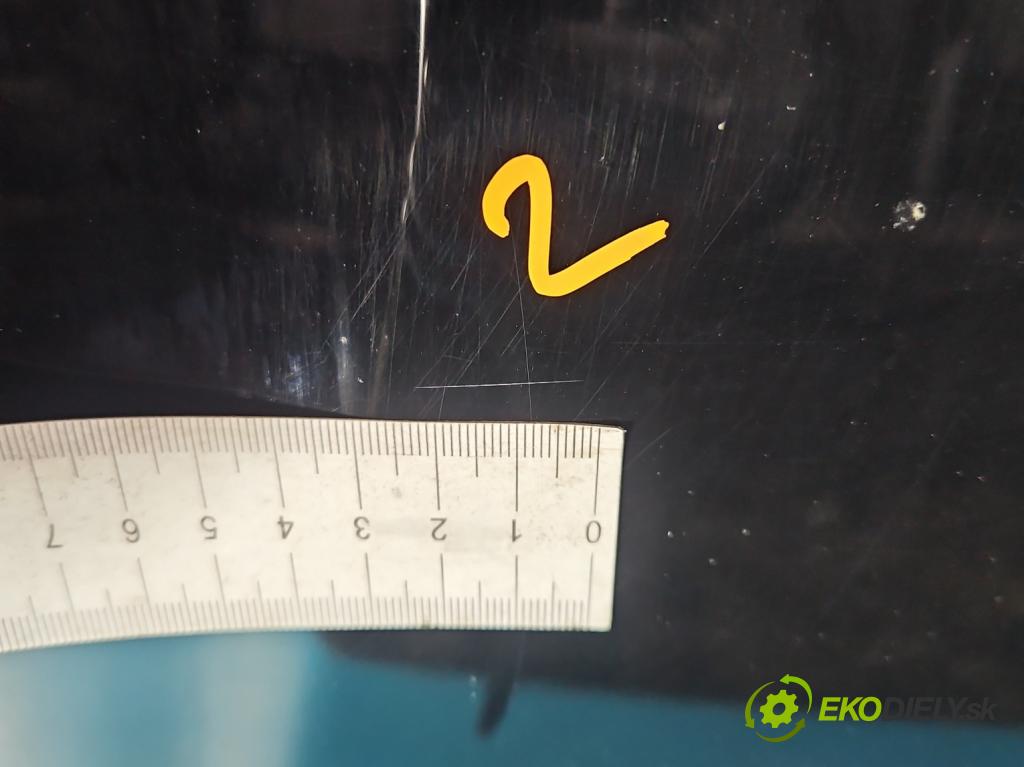 Audi A3 8L 1996-2003 1.6 SR 102 HP manual 75 kW 1595 cm3 3- kapota predná