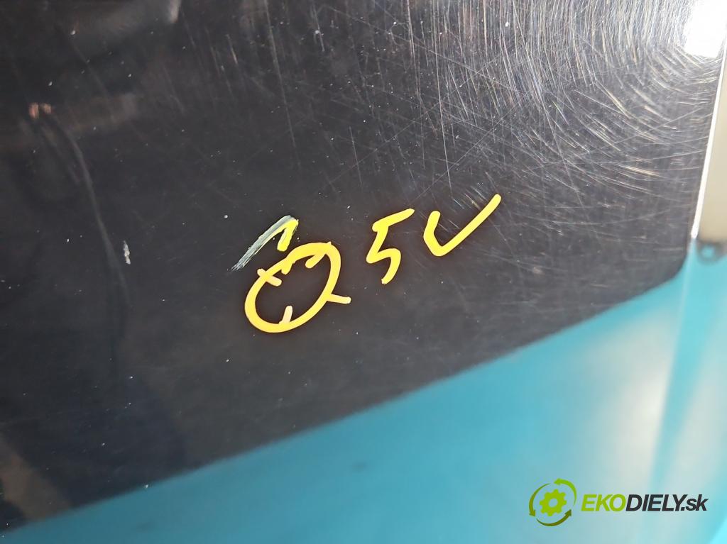 Audi A3 8L 1996-2003 1.6 SR 102 HP manual 75 kW 1595 cm3 3- kapota predná