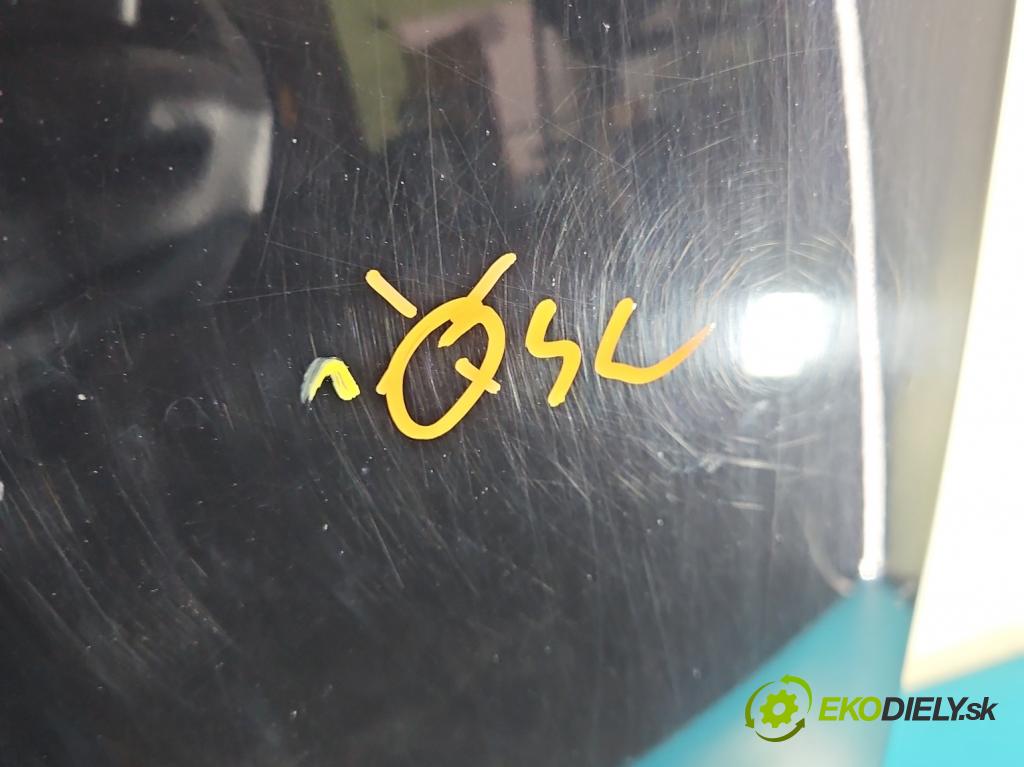 Audi A3 8L 1996-2003 1.6 SR 102 HP manual 75 kW 1595 cm3 3- kapota predná