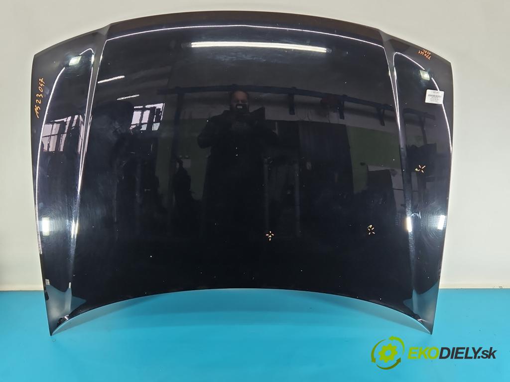 Audi A3 8L 1996-2003 1.6 SR 102 HP manual 75 kW 1595 cm3 3- kapota predná 