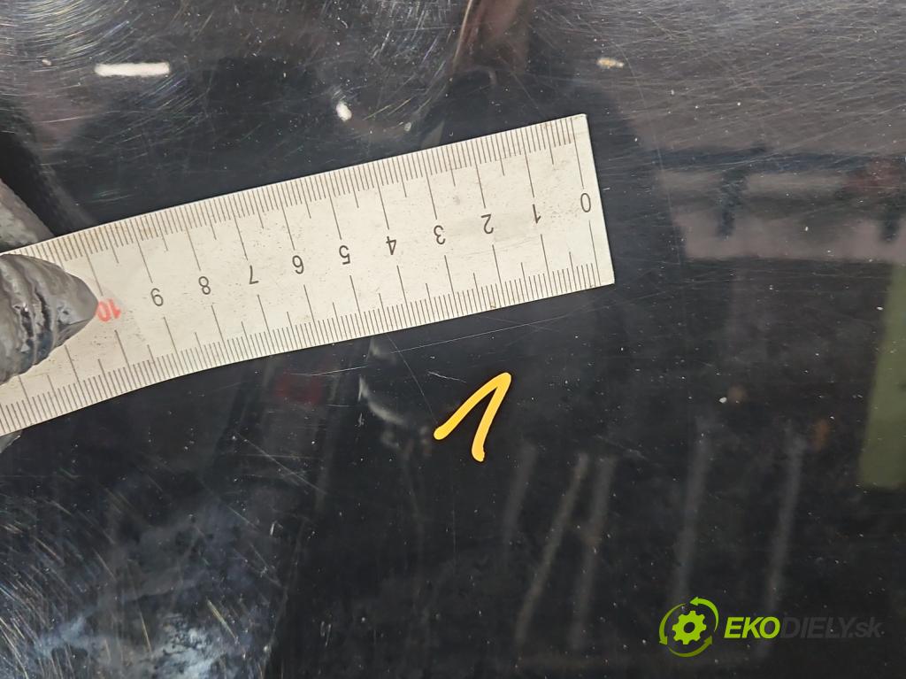 Audi A3 8L 1996-2003 1.6 SR 102 HP manual 75 kW 1595 cm3 3- kapota predná