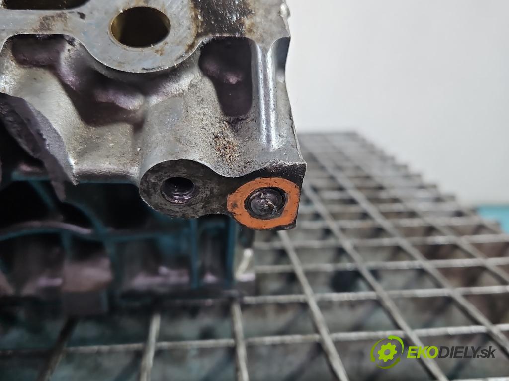 Audi Q5 2008-2016 3.0 tfsi: 272 HP automatic 200 kW 2995 cm3 5- Blok motora  (Blok motora)