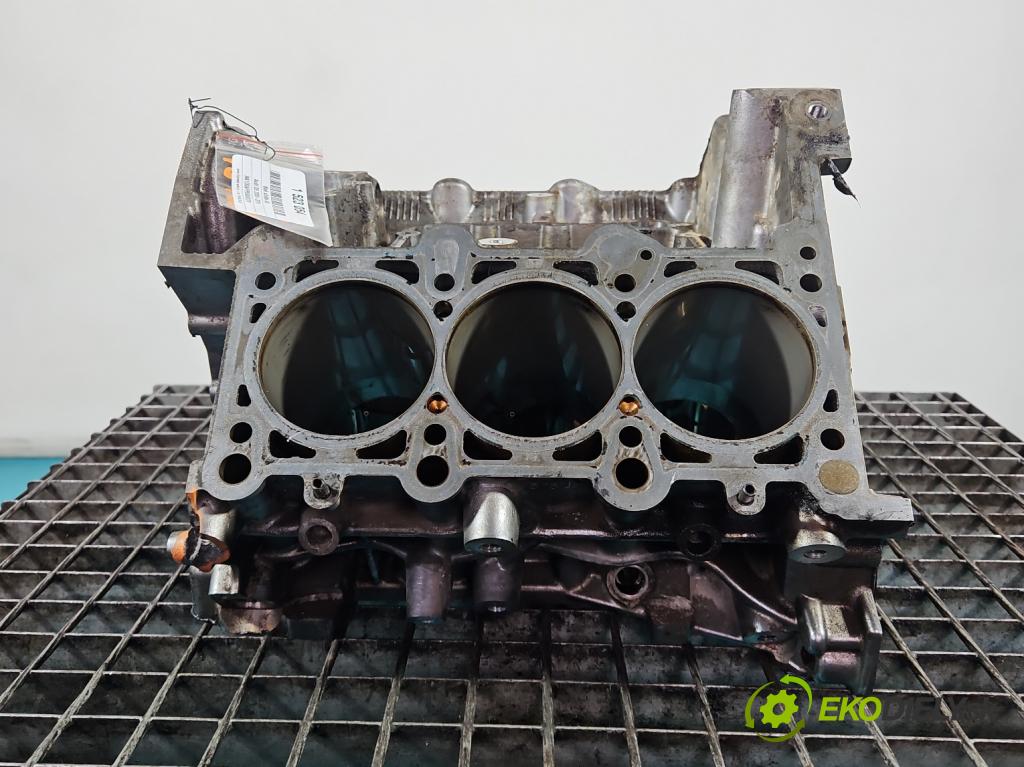 Audi Q5 2008-2016 3.0 tfsi: 272 HP automatic 200 kW 2995 cm3 5- Blok motora  (Blok motora)