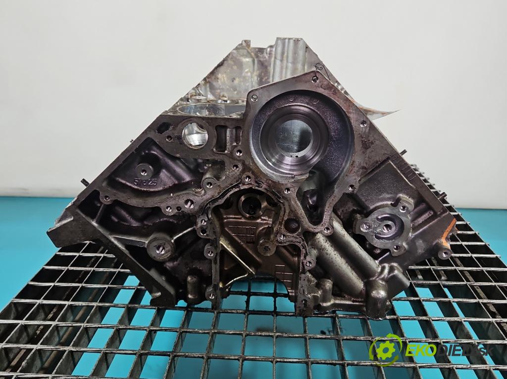 Audi Q5 2008-2016 3.0 tfsi: 272 HP automatic 200 kW 2995 cm3 5- Blok motora  (Blok motora)