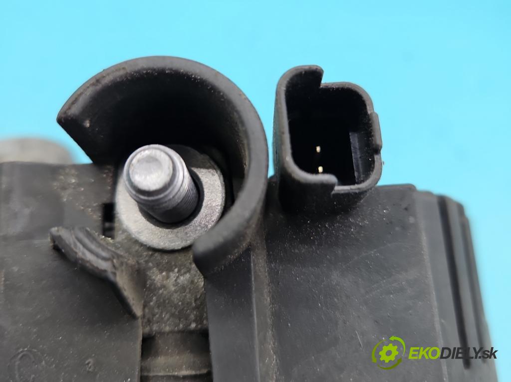 Citroen C3 I 2002-2009 1.1 8V 60 HP manual 44 kW 1124 cm3 5- Alternator 9642879680 (Alternátor)