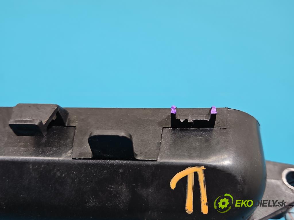 Citroen C3 I 2002-2009 1.1 8V 60 HP manual 44 kW 1124 cm3 5- cievka zapaľovacia  (Zapaľovacia cievka)