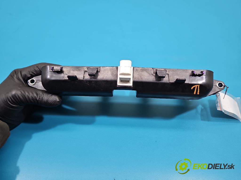 Citroen C3 I 2002-2009 1.1 8V 60 HP manual 44 kW 1124 cm3 5- cievka zapaľovacia  (Zapaľovacia cievka)