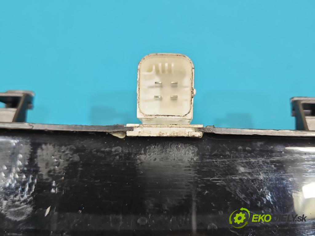 Citroen C3 I 2002-2009 1.1 8V 60 HP manual 44 kW 1124 cm3 5- cievka zapaľovacia  (Zapaľovacia cievka)