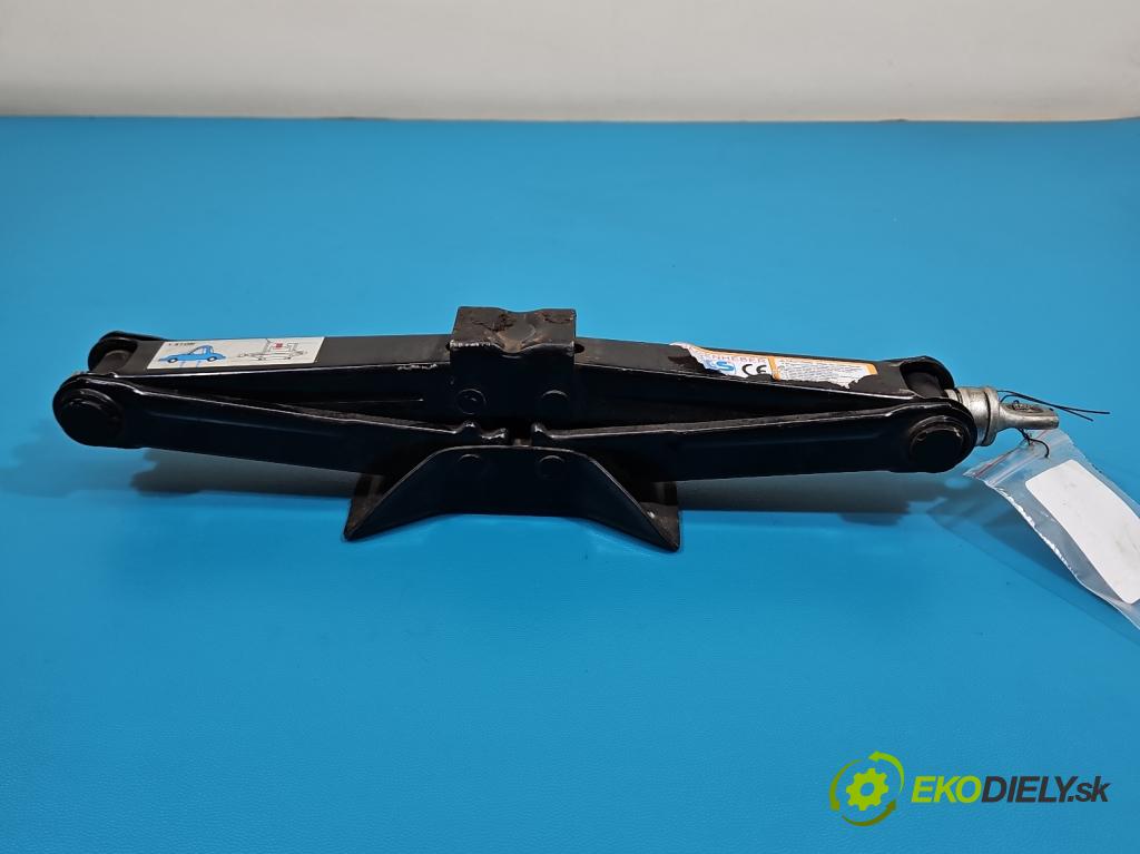 Citroen C3 I 2002-2009 1.1 8V 60 HP manual 44 kW 1124 cm3 5- mechanizmus okna automobilovy