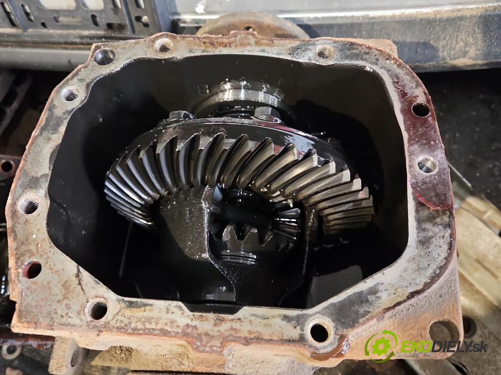 Bmw 3 E46 1998-2007 1.8 116 HP manual 85 kW 1796 cm3 4- Most: zadní: 1428168
