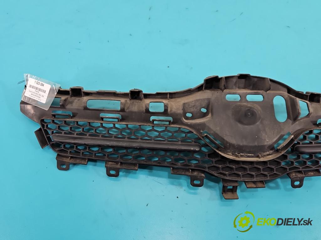 Toyota Corolla Verso II 2004-2009 2.2 d4d 136 HP manual 100 kW 2231 cm3 5- miežka 53111-0F030