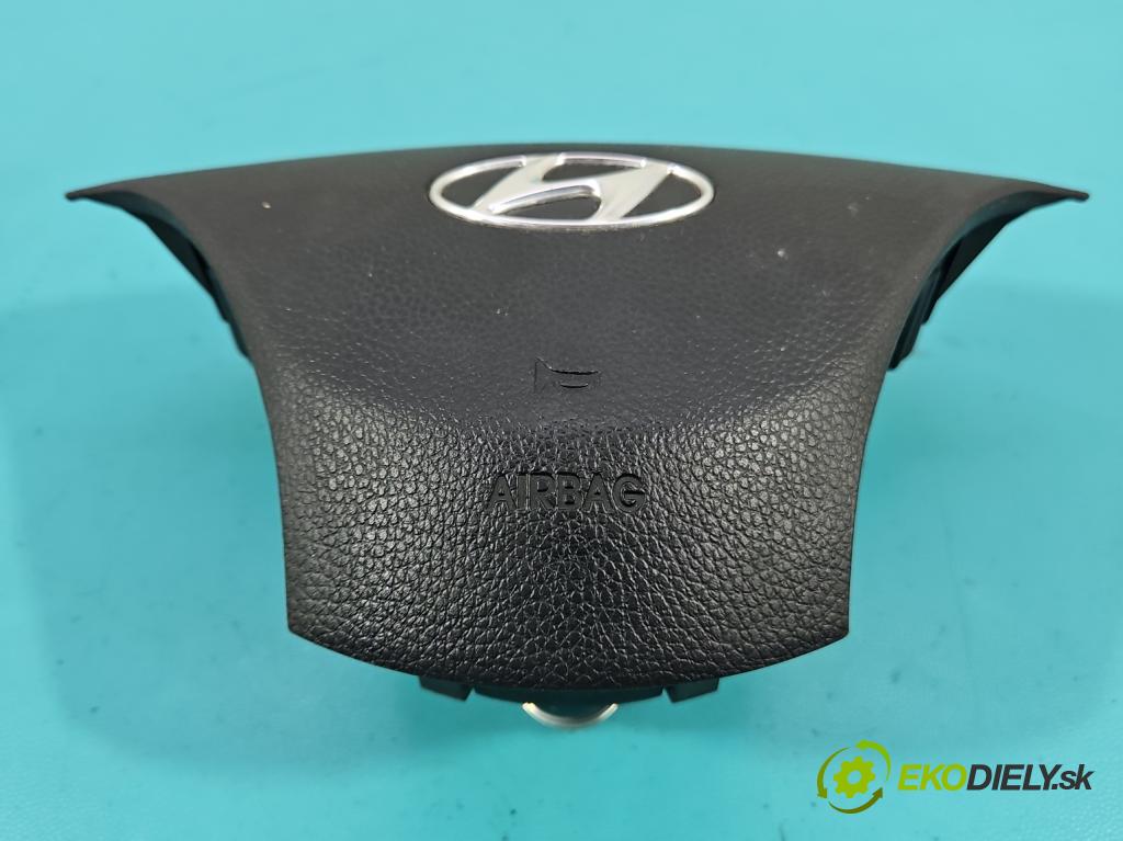 Hyundai I30 II 2012-2016 1.6 crdi 110 hp manual 81 kW 1582 cm3 5- Polštář: vzduch: Řidič: 56900-A6000 (Airbag)