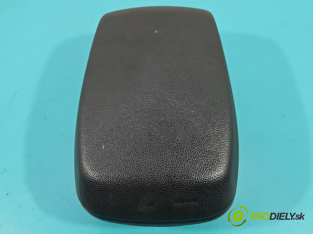 Hyundai I30 II 2012-2016 1.6 crdi 110 HP manual 81 kW 1582 cm3 5- operadlo  (Lakťová opierka)