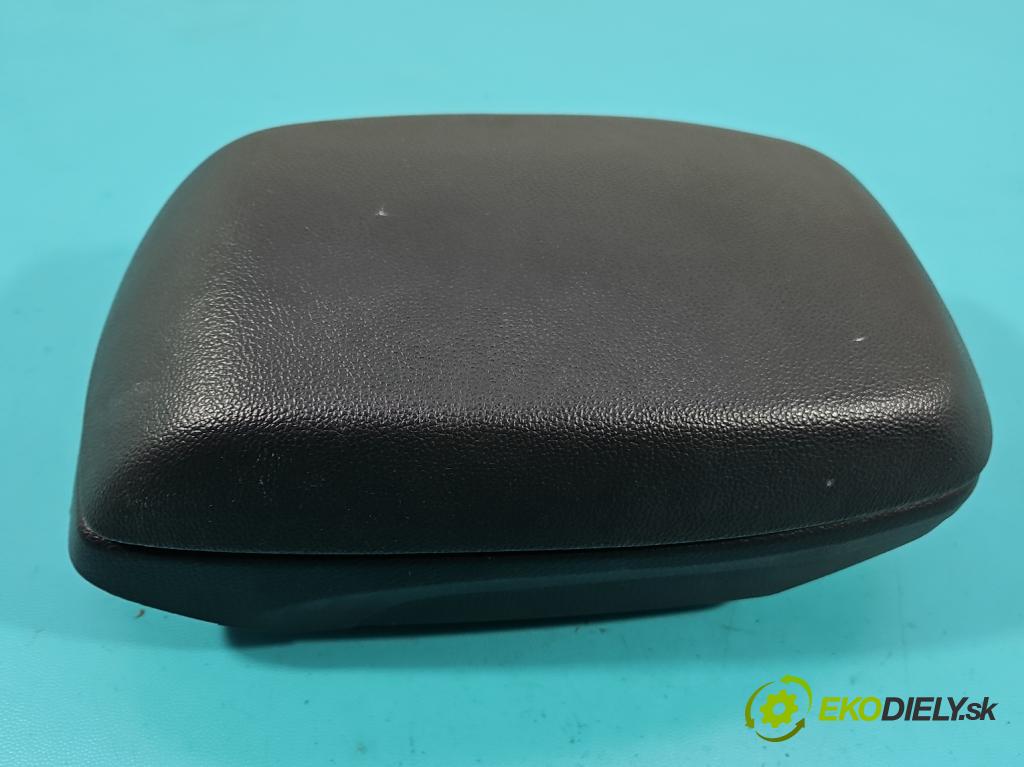 Hyundai I30 II 2012-2016 1.6 crdi 110 HP manual 81 kW 1582 cm3 5- operadlo  (Lakťová opierka)