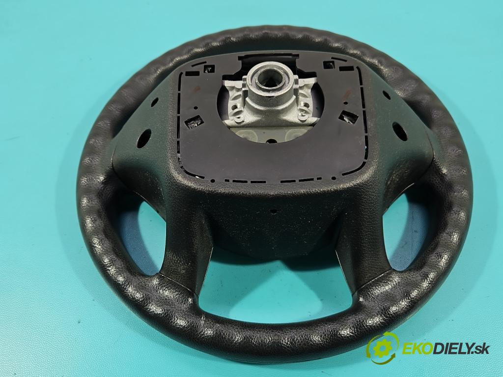 Hyundai I30 II 2012-2016 1.6 crdi 110 hp manual 81 kW 1582 cm3 5- volant  (Volant)