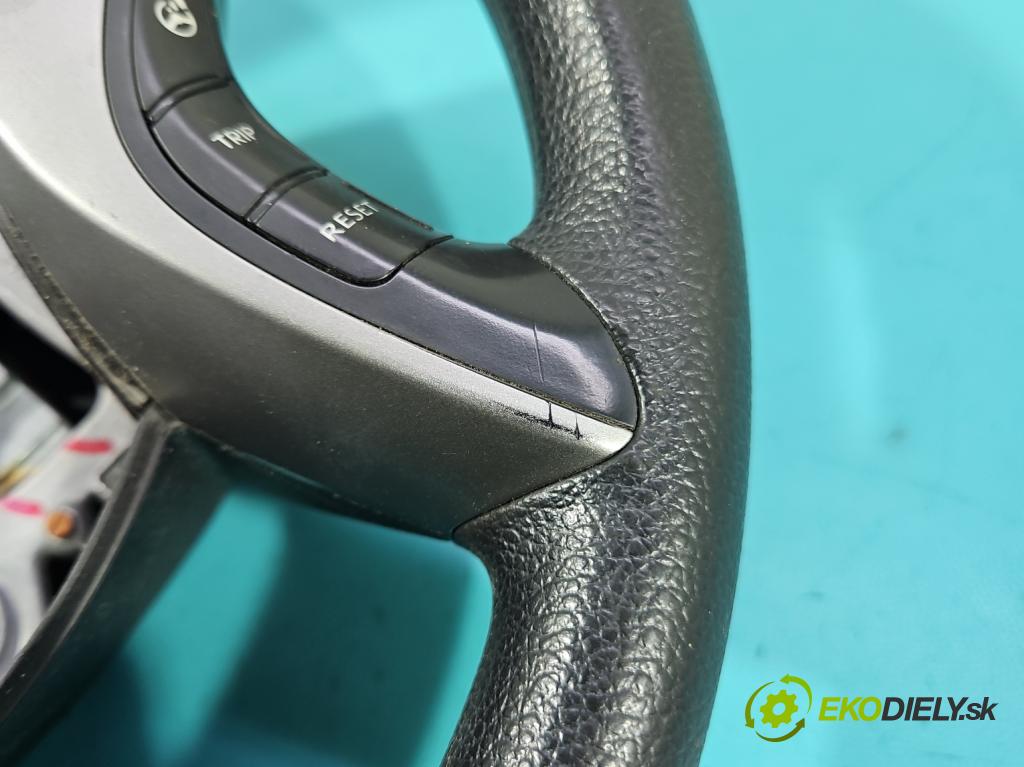 Hyundai I30 II 2012-2016 1.6 crdi 110 hp manual 81 kW 1582 cm3 5- volant  (Volant)