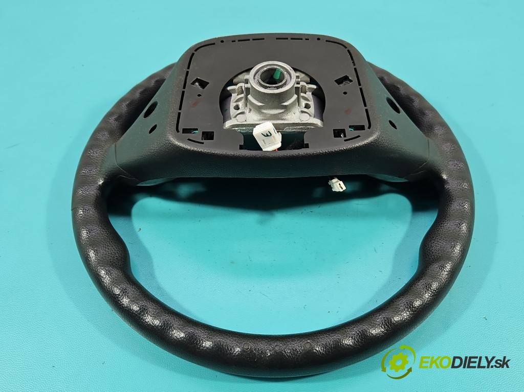 Hyundai I30 II 2012-2016 1.6 crdi 110 hp manual 81 kW 1582 cm3 5- volant  (Volant)