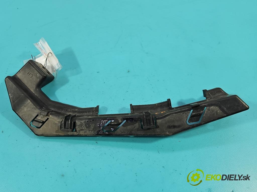 Hyundai I30 II 2012-2016 1.6 crdi 110 hp manual 81 kW 1582 cm3 5- Boty: nárazníku přední levý ET029E