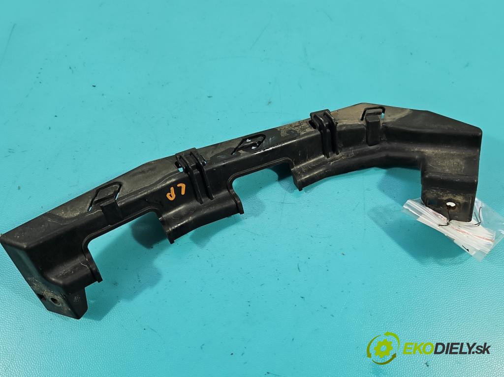 Hyundai I30 II 2012-2016 1.6 crdi 110 hp manual 81 kW 1582 cm3 5- Boty: nárazníku přední levý ET029E