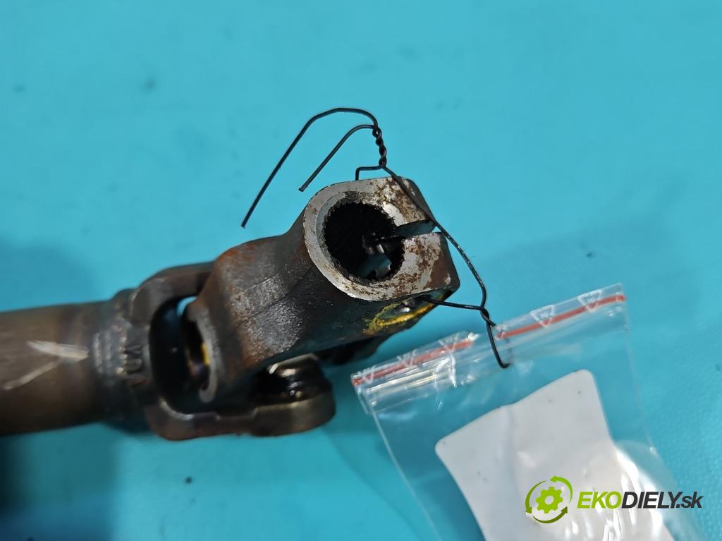 Hyundai I30 II 2012-2016 1.6 crdi 110 HP manual 81 kW 1582 cm3 5- Stĺpik volant  (Tyč riadenia (volantu))