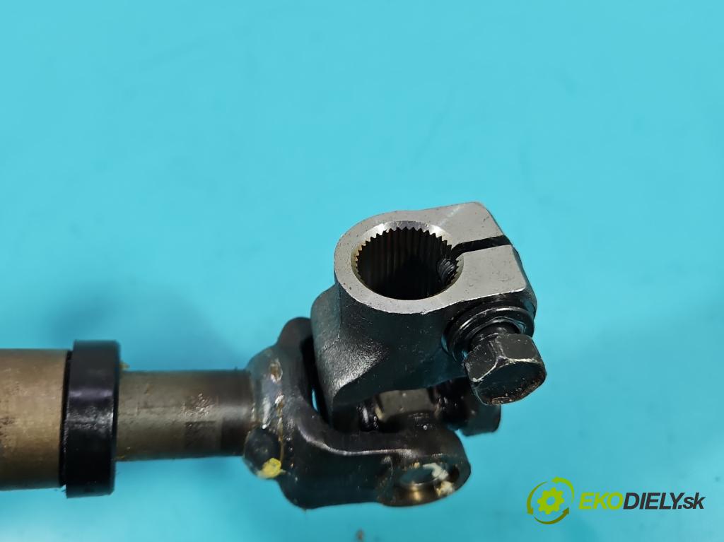 Hyundai I30 II 2012-2016 1.6 crdi 110 HP manual 81 kW 1582 cm3 5- Stĺpik volant  (Tyč riadenia (volantu))