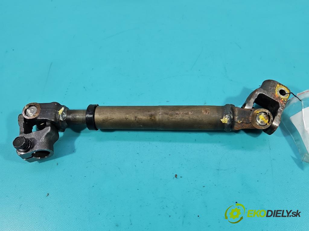 Hyundai I30 II 2012-2016 1.6 crdi 110 HP manual 81 kW 1582 cm3 5- Stĺpik volant  (Tyč riadenia (volantu))