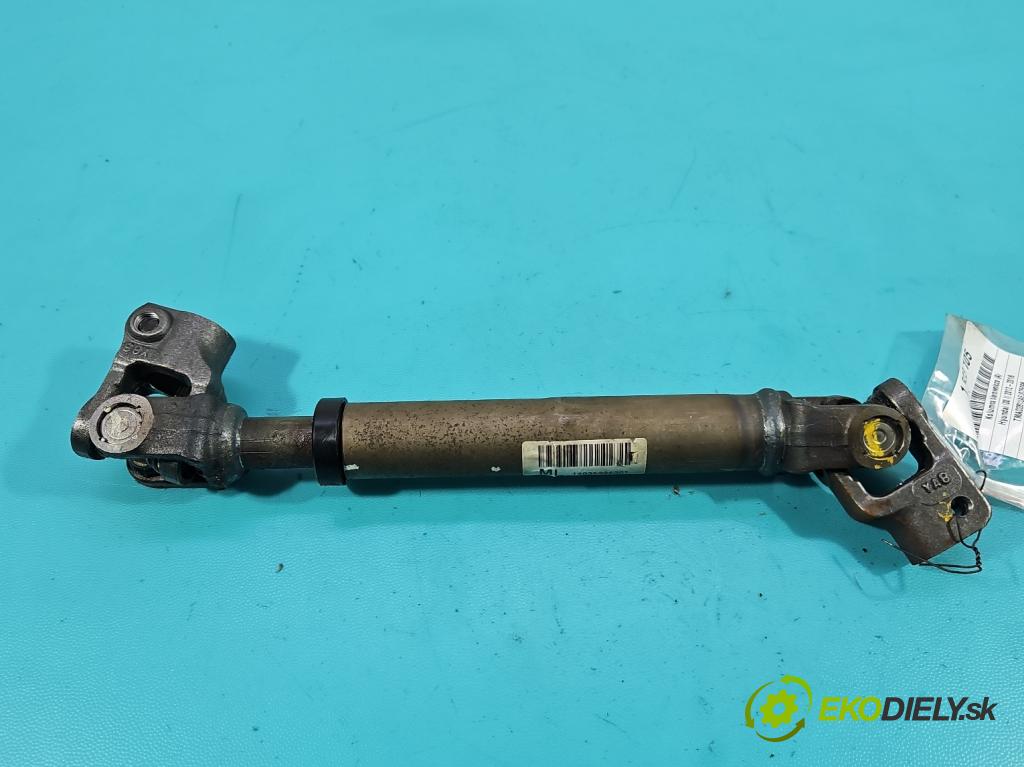 Hyundai I30 II 2012-2016 1.6 crdi 110 HP manual 81 kW 1582 cm3 5- Stĺpik volant  (Tyč riadenia (volantu))