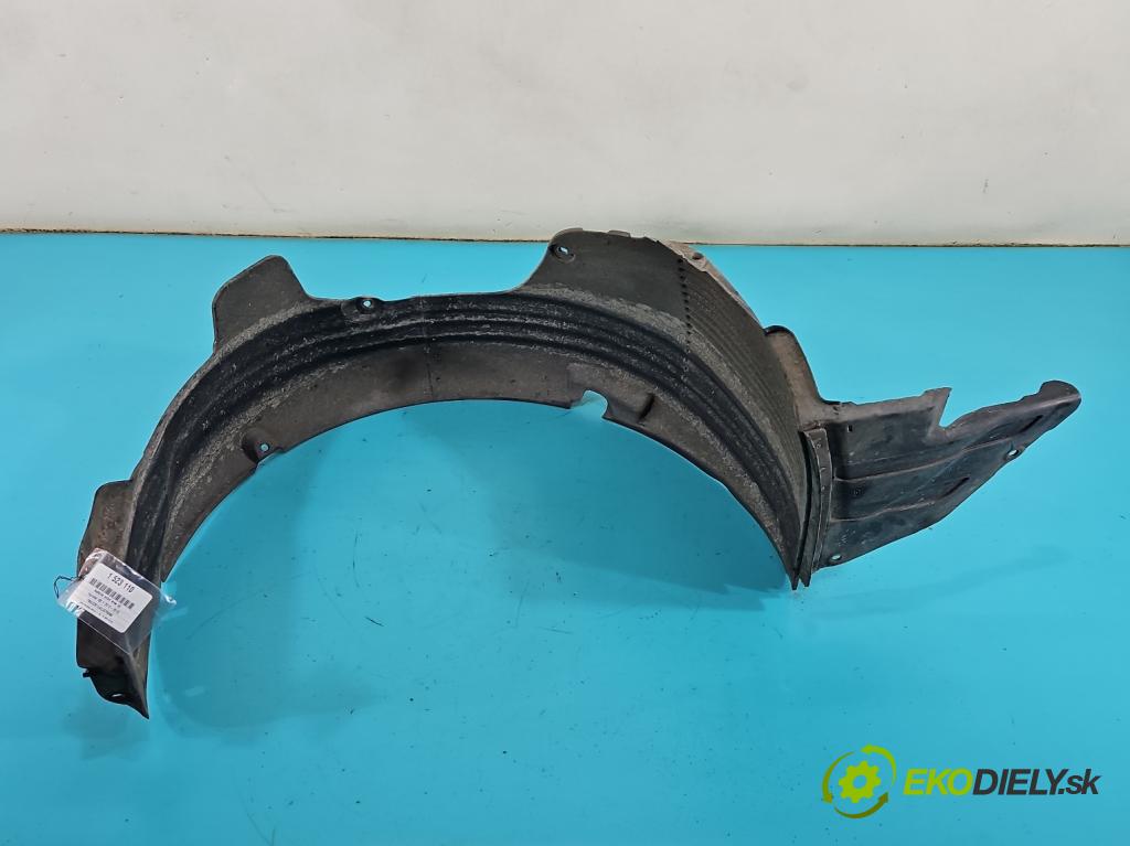 Hyundai I30 II 2012-2016 1.6 crdi 110 HP manual 81 kW 1582 cm3 5- Blatník: predné ľavé 86813-A6000