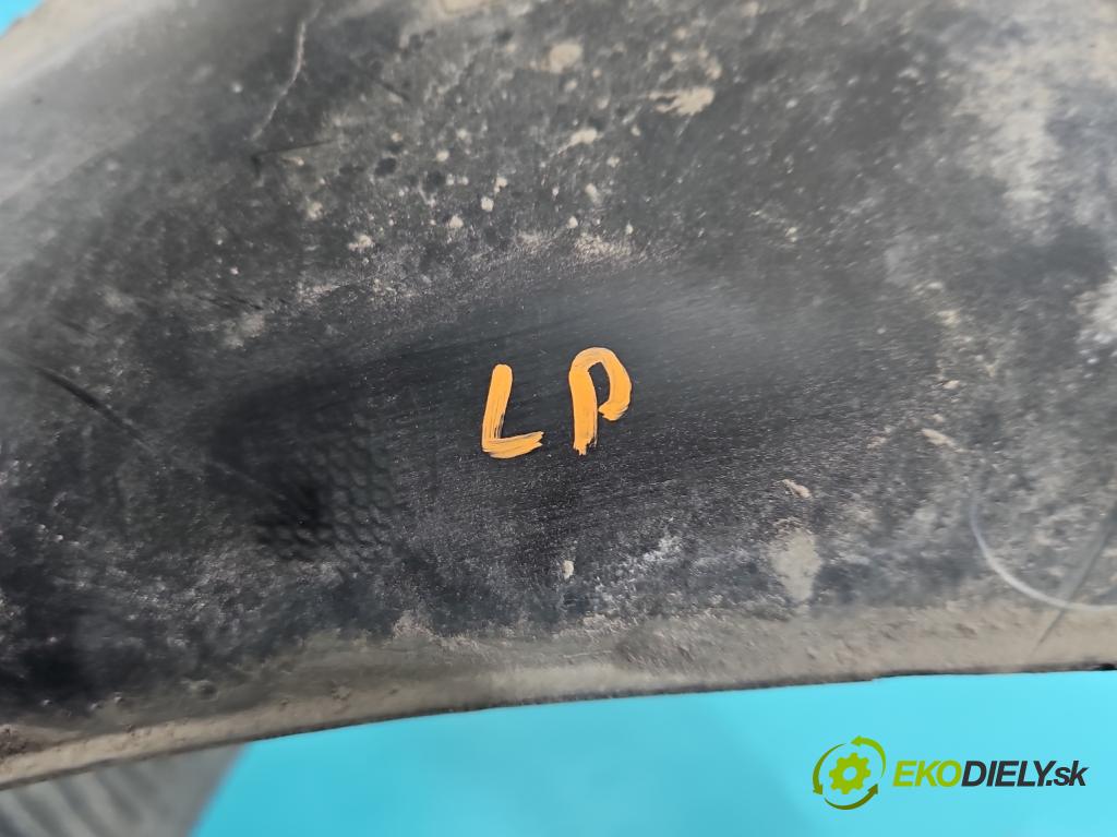 Hyundai I30 II 2012-2016 1.6 crdi 110 HP manual 81 kW 1582 cm3 5- Blatník: predné ľavé 86813-A6000