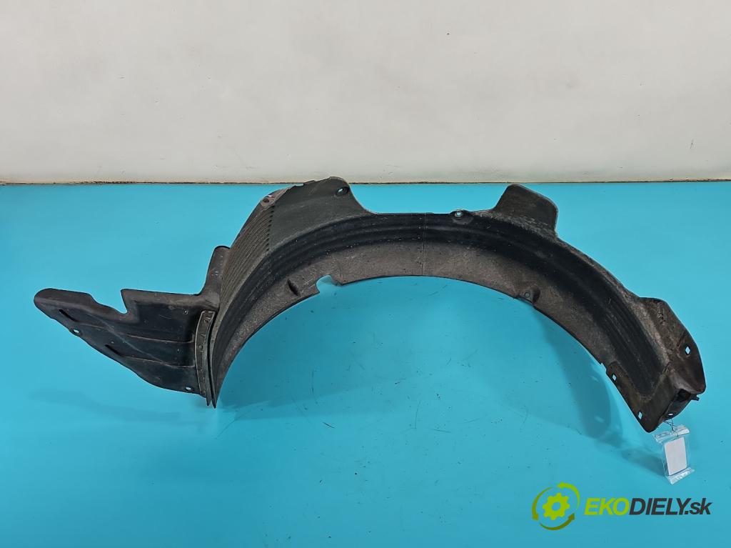 Hyundai I30 II 2012-2016 1.6 crdi 110 HP manual 81 kW 1582 cm3 5- Blatník: predné pravé 86814-A6000