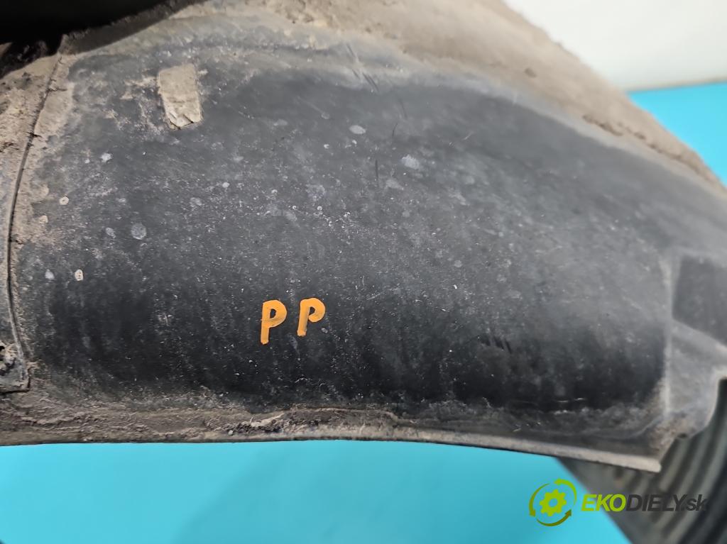 Hyundai I30 II 2012-2016 1.6 crdi 110 HP manual 81 kW 1582 cm3 5- Blatník: predné pravé 86814-A6000